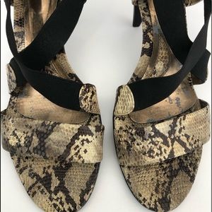 Brazilian Le Soulier brand - great condition